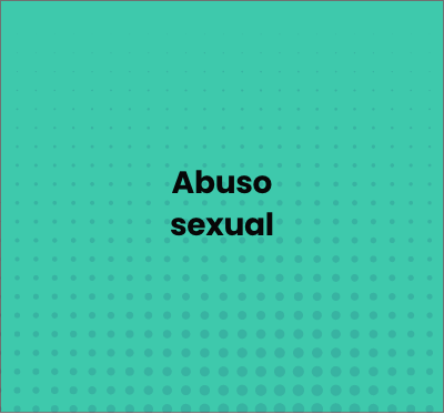 Abuso sexual