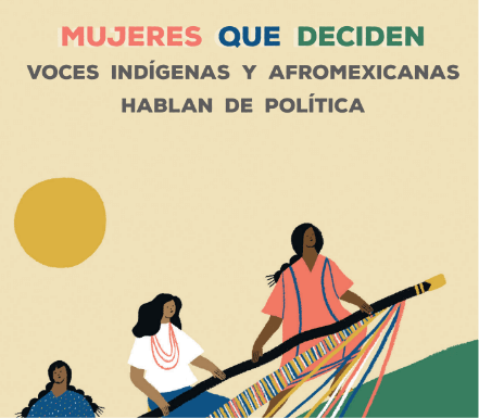 Mujeres que deciden