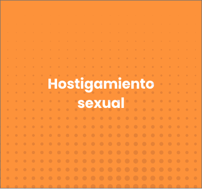 Hostigamiento-sexual