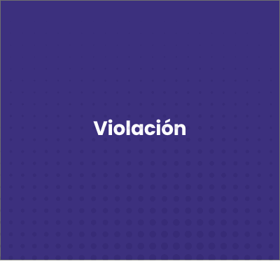 Violacion