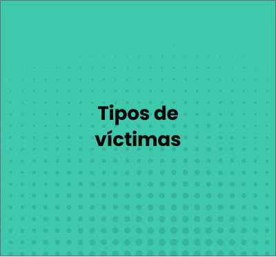 tipos-de-victimas